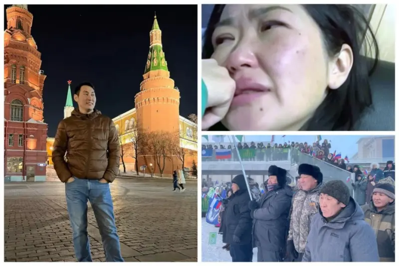 Как якутяне готовятся к пресс-конференции Путина: вопросы от героев до личных трагедий