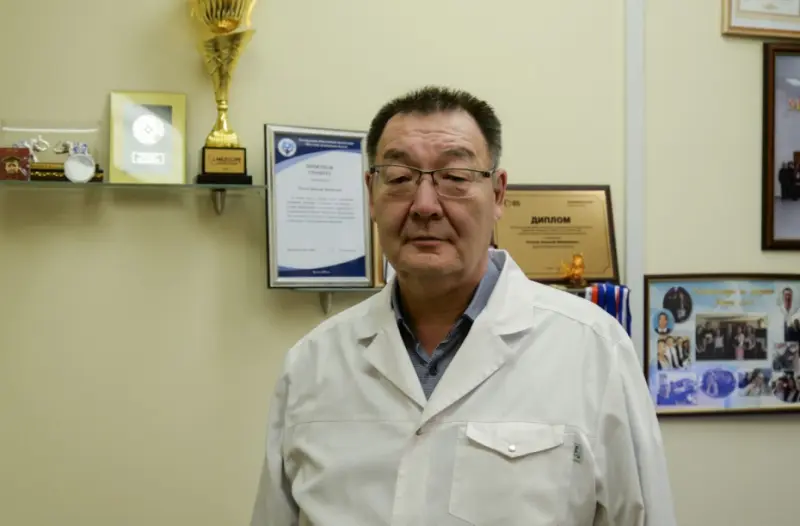 Николай Гоголев: Система распределения студентов придет к советской