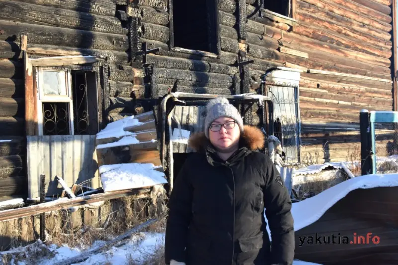Бастрыкин отреагировал на публикацию «ЯИ» о многодетной семье из аварийного дома в Якутске