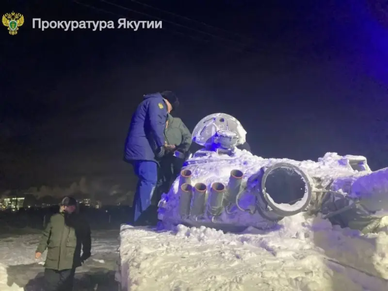 Гибель школьника в выставленной боевой машине: органы должны проверить обстоятельства