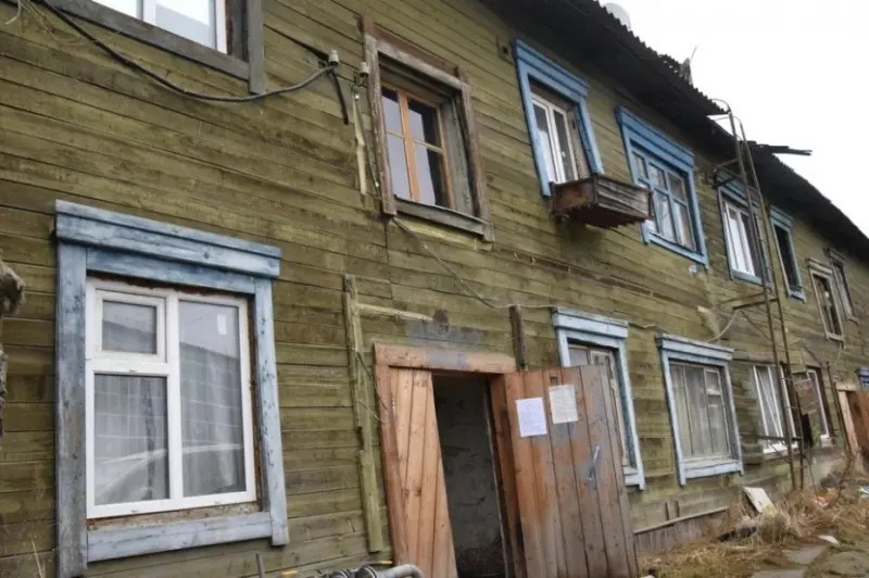 История то ли хитрости, то ли глупости, или как потерять новую квартиру