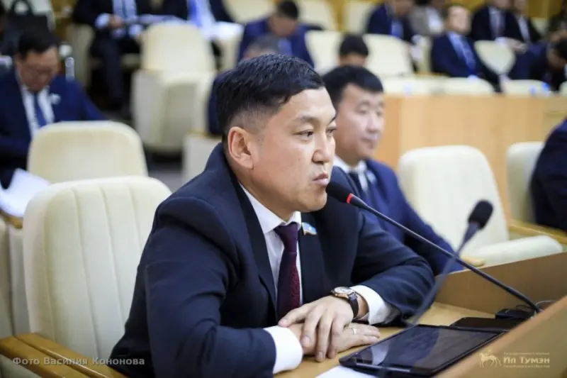 Захар Никитин: 2026 год — год вызовов в культуре