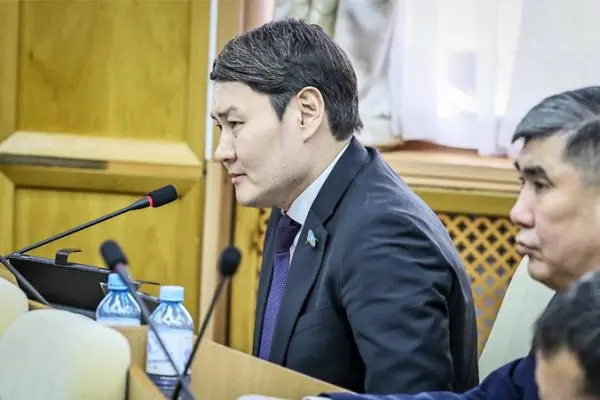 Комитет по предпринимательству Ил Тумэн высказался с критикой налоговой реформы ПСН