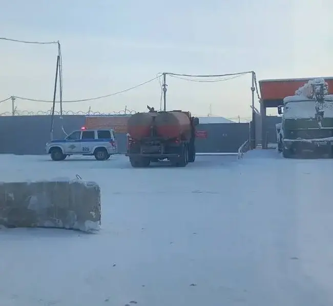 В Якутске проведены рейды по выявлению незаконной деятельности «Фекалок»