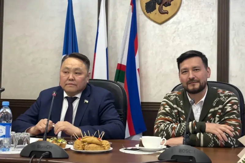 Новый мэр Якутска будет избран из кандидатов, предложенных Ил Дарханом