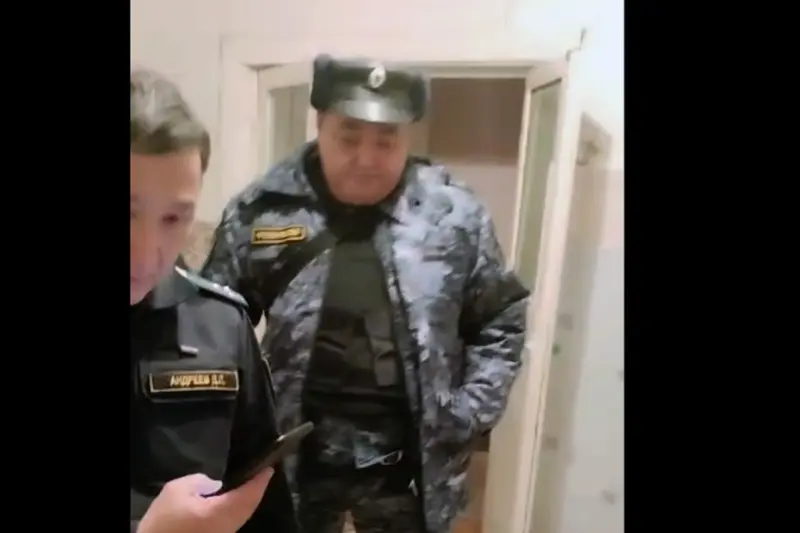 История выселения участника СВО: как отреагировали власти после публикации «Якутия Инфо»