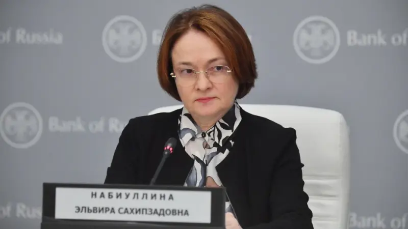 По данным ведомства Набиуллиной цены в Якутии выросли всего лишь на 8% за год