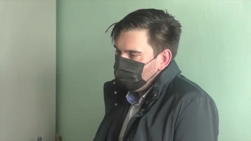 Суд отменил оправдательный приговор экс-замминистра здравоохранения