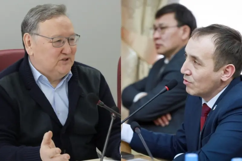 Виктор Федоров: Депутат Иванов нарушил Уголовный кодекс