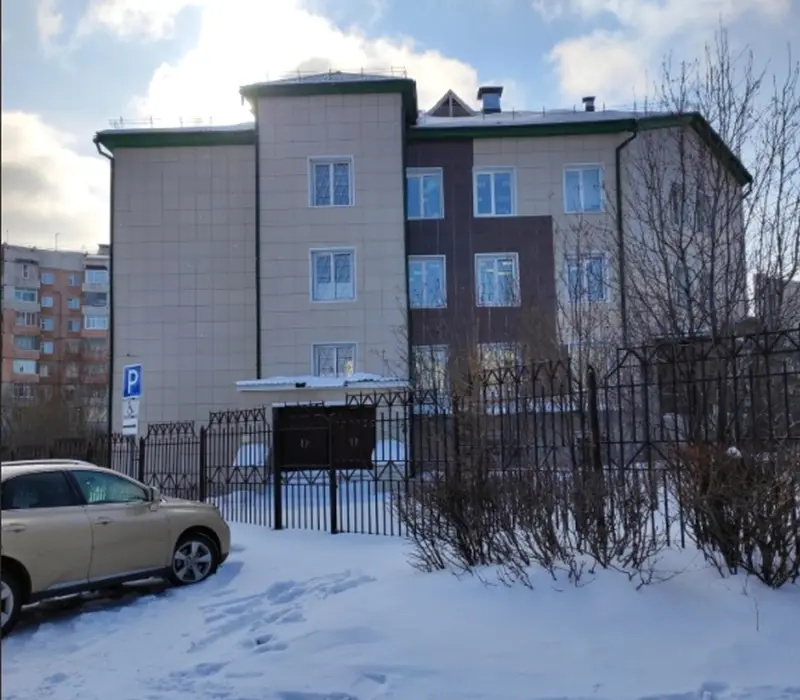 В Нерюнгри в канун Первомая задержали любителя нацистской символики