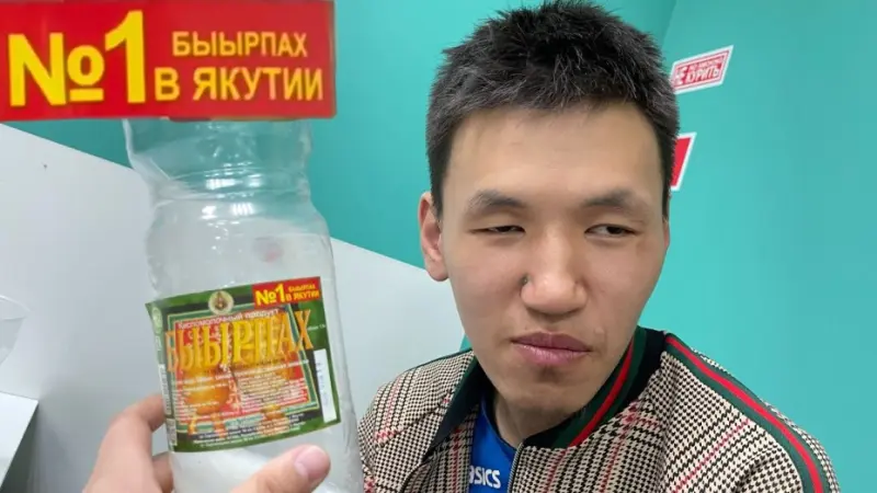 Пьем меньше: В трезвых селах меньше заболеваний и преступлений