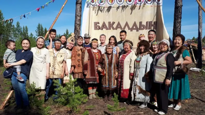 «Бакалдын» в этом году пройдет в Нерюнгри
