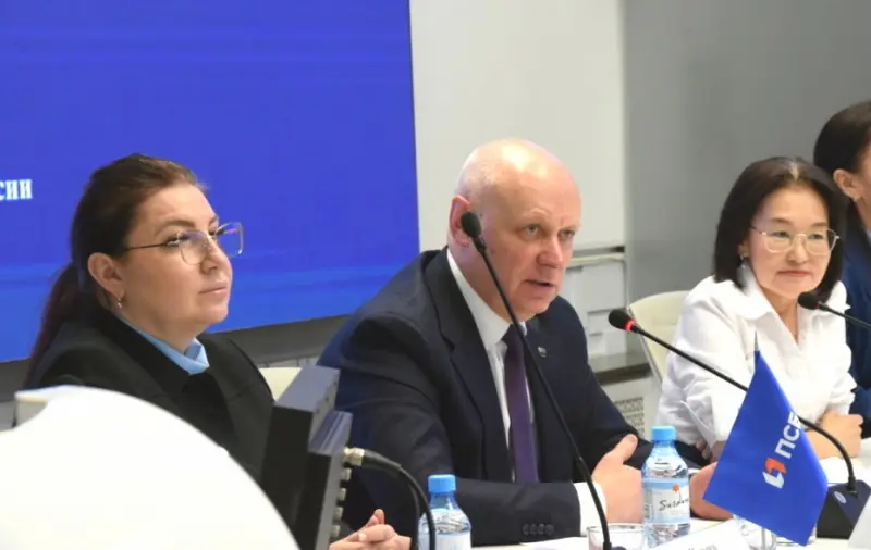 ЯРО «ОПОРЫ РОССИИ» провело бизнес-сессию по изменениям в законодательстве для предпринимателей