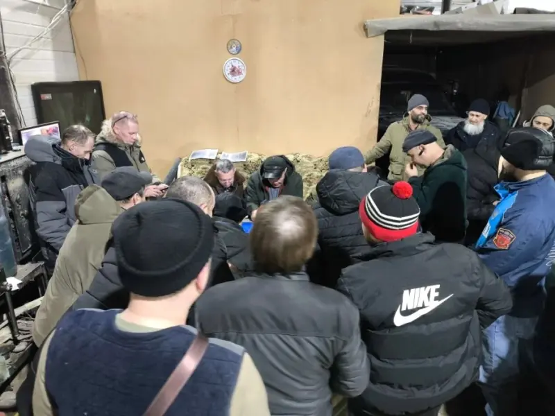 Автобусники в Якутске ведут сбор подписей — требуют проверить «Союз Авто»