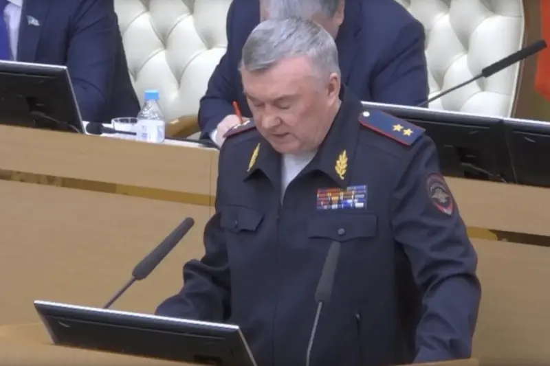 Глава МВД Якутии: У нас 60 питейных заведений, которые работают до 4 утра