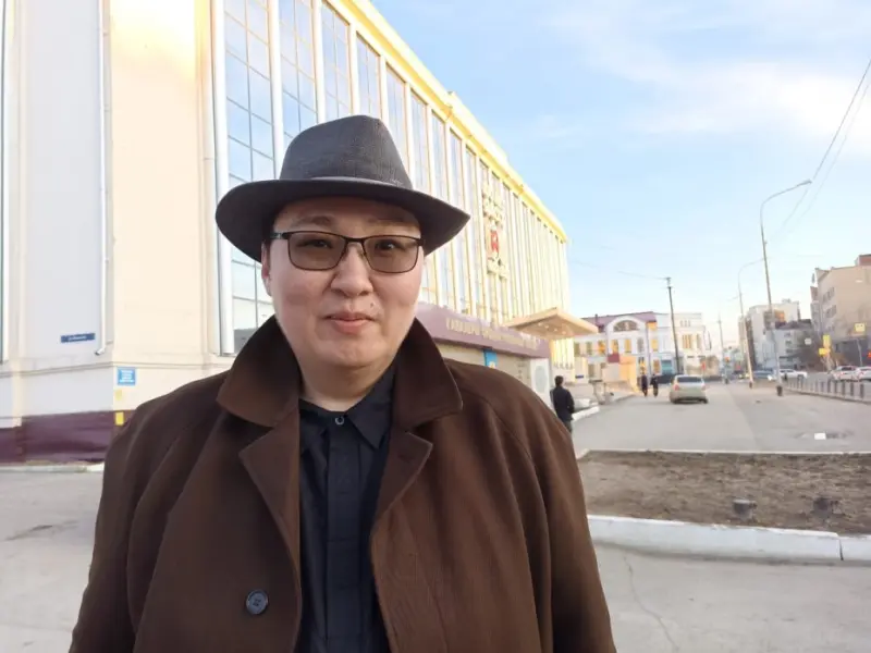 Писатель Дмитрий Михайлов стал призёром Всероссийского конкурса «Север — страна без границ»