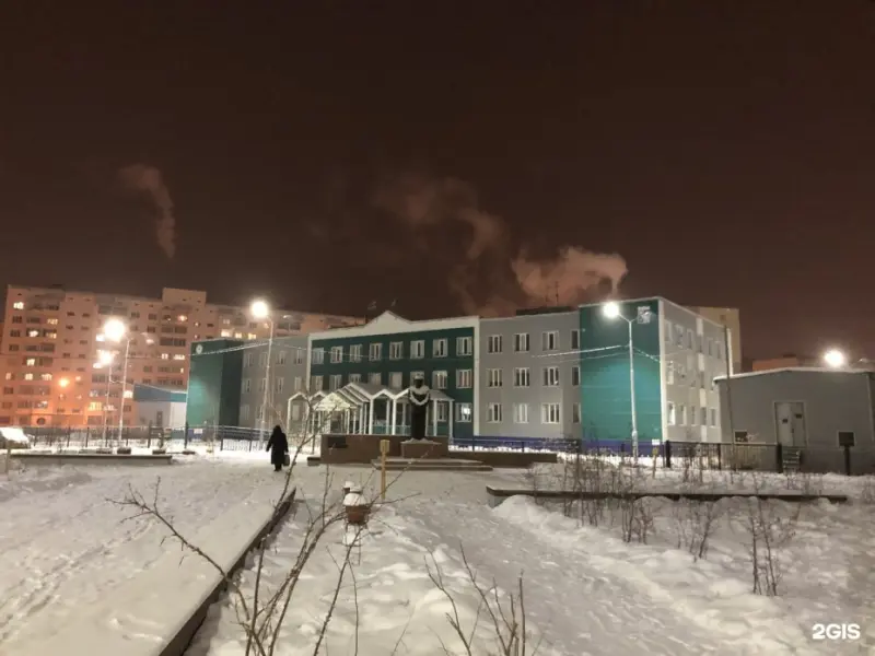 В Якутске началась подготовка к строительству пристроя к школе №17