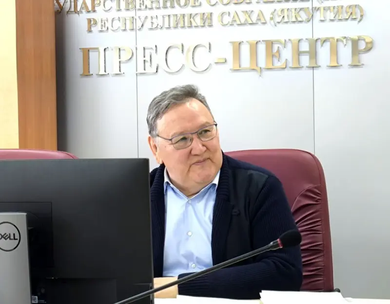 Виктор Федоров поделился сомнениями  насчет Ленского моста