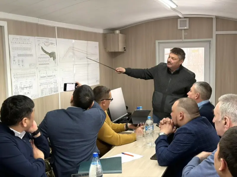 Якутия и Амурская область согласовали планы запуска грузов в Китай через Джалинда – Мохэ