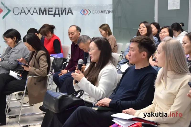 Предпринимателей приглашают на бизнес-сессию по изменениям в законодательстве