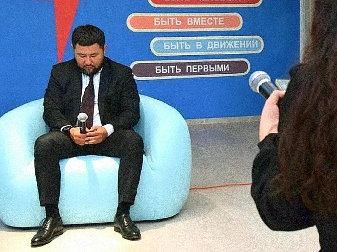 Версия: Григорьева оставят как ио главы Якутска, но потом уберут
