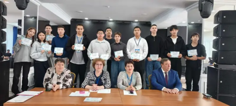 14 выпускников получили возможность целевого обучения в ДВГУПС  по итогам предметной олимпиады