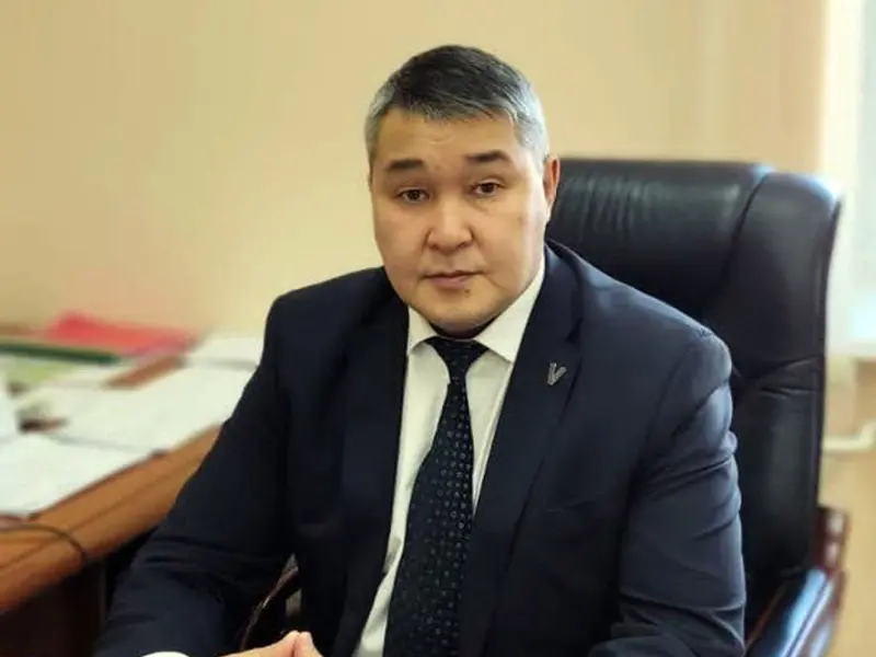Михаил Кириллин – и.о. министра промышленности Якутии вместо Терещенко