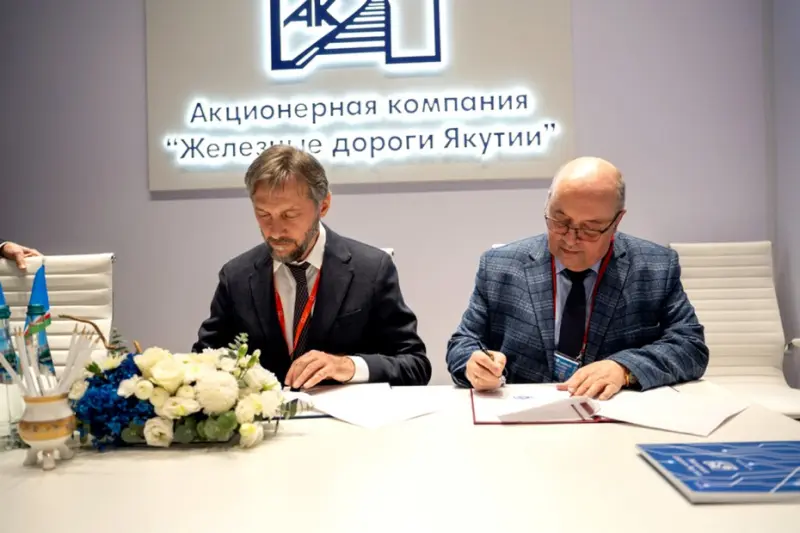 Белоруссия и Якутия создают новый международный транспортно-грузовой коридор