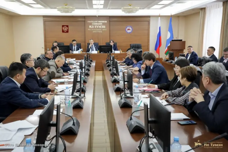 В Ил Тумэн назвали самых социально ответственных недропользователей Якутии