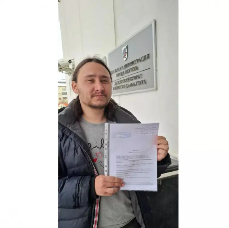 Житель Якутска подал уведомление о проведении митинга против блокировок интернета