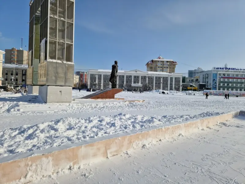Татьяна Маршалик: Март будет без сюрпризов