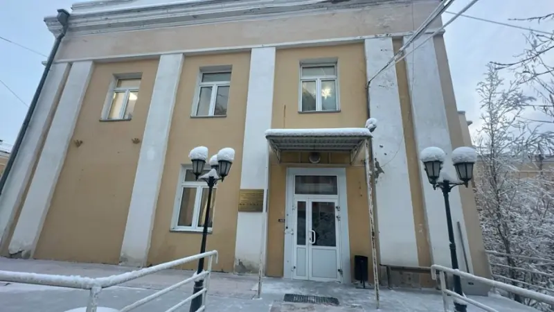 Замначальника судмедэкспертизы задержали по подозрению в вооруженном нападении и угоне автомобиля