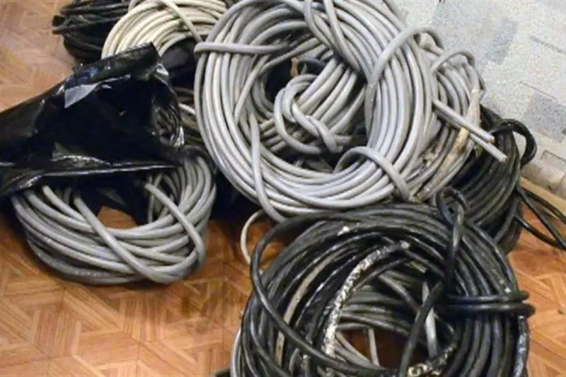 Бывший зек оставил целый дом без интернета и ТВ