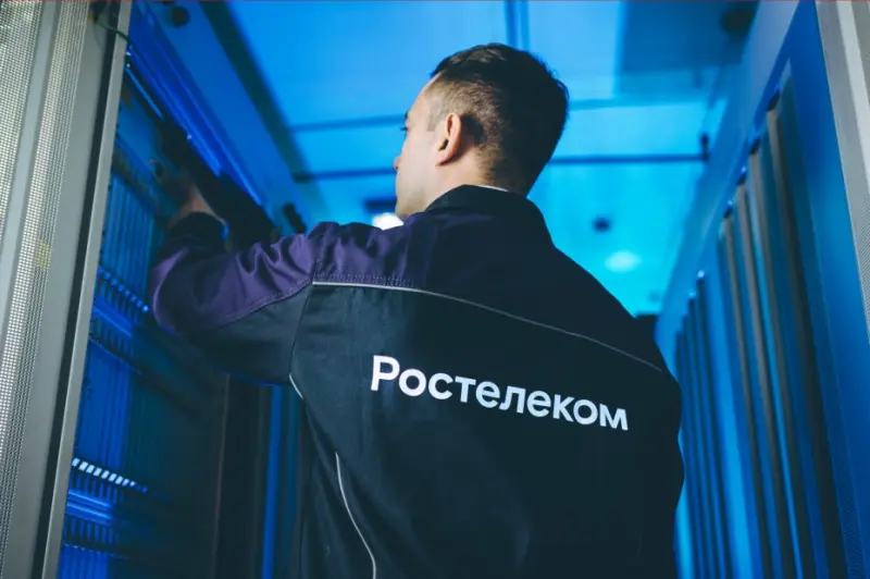 Цифровой комфорт: «Ростелеком» обеспечил высокоскоростным интернетом свыше тысячи семей в Якутии