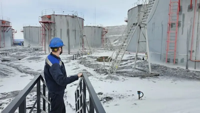 «Сахаэнерго» отчиталось о готовности к безопасному пропуску паводка в Якутии