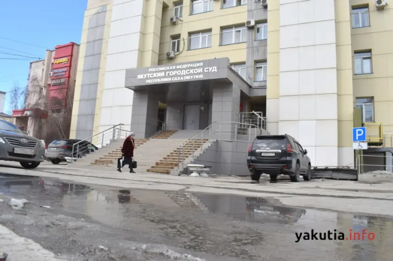 Замначальника Бюро СМЭ переведен под домашний арест