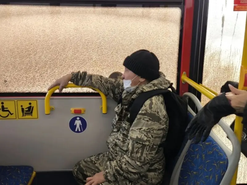Названы причины грязных «Волгабасов» в Якутске