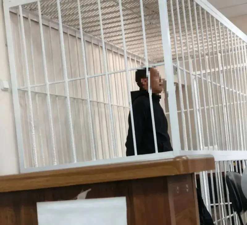 Суд огласил приговор таксисту, виновному в гибели пассажиров