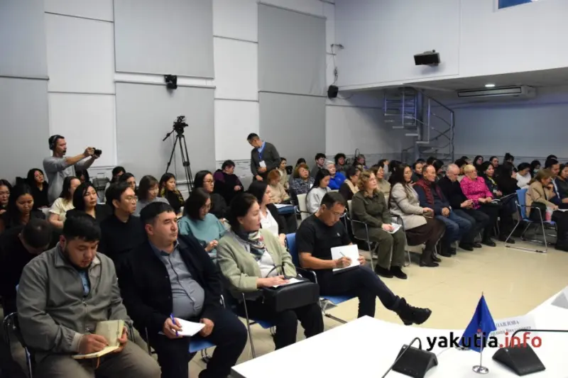 УФНС информировало о сохранении пониженных ставки по УСН в Якутии
