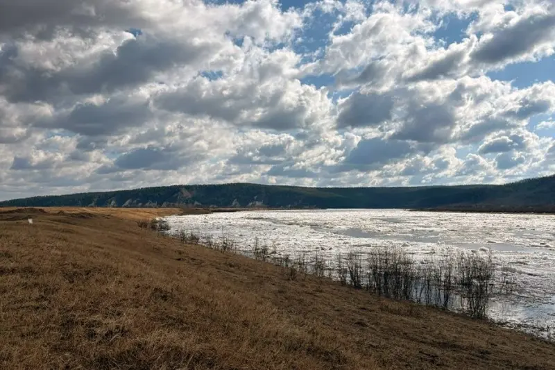 В Сунтарском районе найдено тело утонувшего подростка