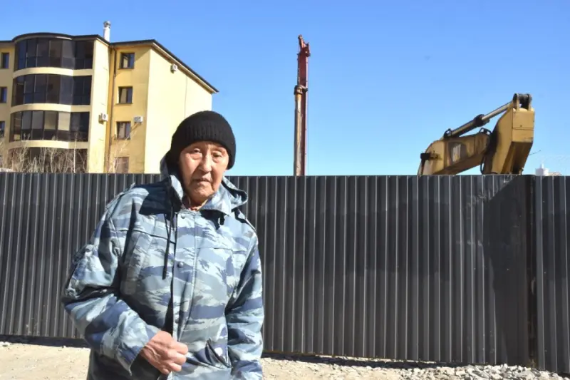 Геолог Виктор Егоров: стройка «ЯкутскСтройСити» может обрушиться из-за протаивания