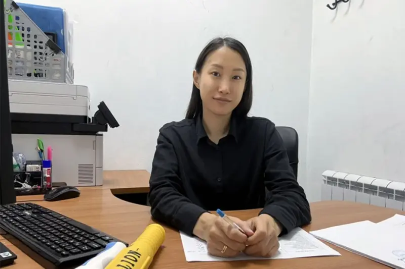 «Каждый рейс — как отдельный проект»: девушка из глубинки управляет вахтовой логистикой крупной компании