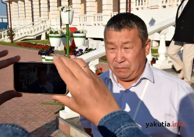 Прогноз «ЯИ» сбылся: «ЕР» выдвинула Садовникова на пост главы Якутска