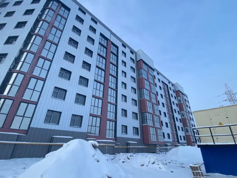 Энергетики с начала года подключили к сетям в Якутии более 900 новых потребителей