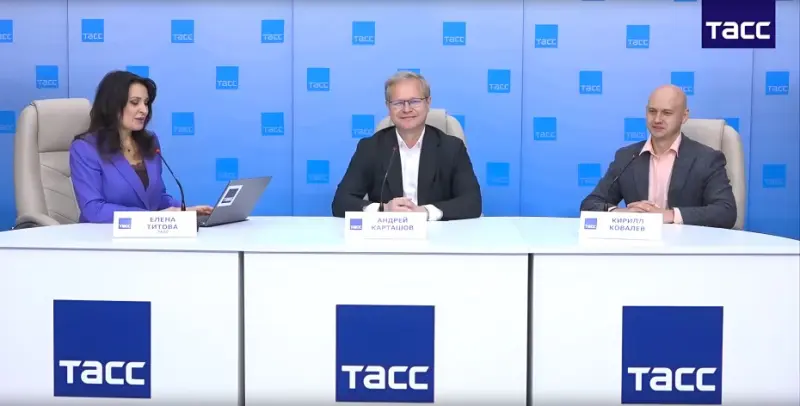 Облачные технологии для СМИ: новые возможности и вызовы на Дальнем Востоке
