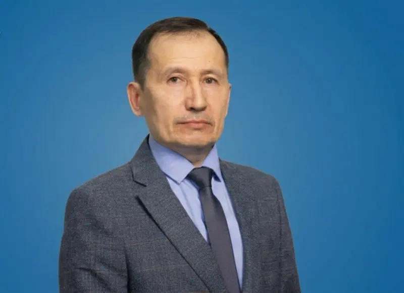 Энергетик «Сахаэнерго» стал заслуженным работником энергосистем Востока