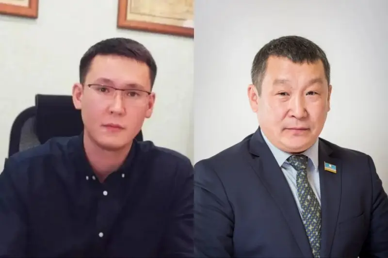 Айсен Николаев внёс кандидатуры Созонова и Садовникова на пост мэра Якутска