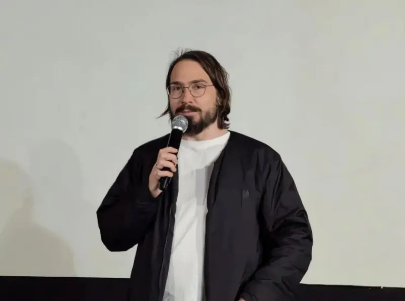 Режиссер и кинокритик Никита Карцев: Якутский кинематограф должен выйти за пределы республики