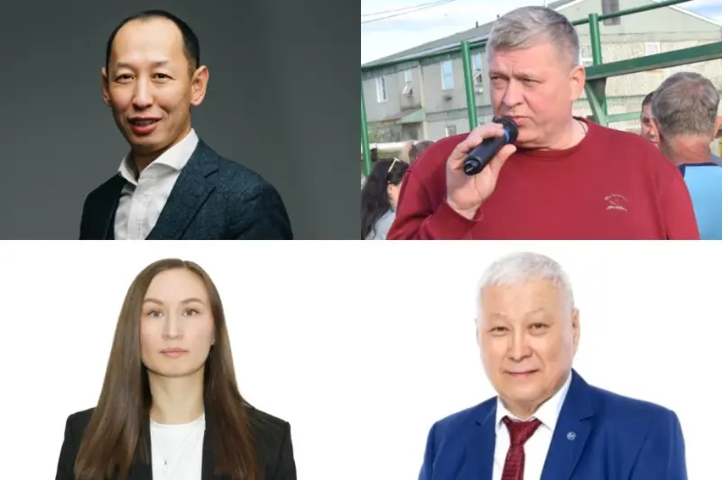 Кандидаты в мэры Якутска высказались о предстоящих «псевдо-выборах»