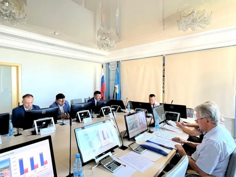 Пассажиропоток «ЖДЯ» в 2025 году превысил плановые показатели на 6,3%